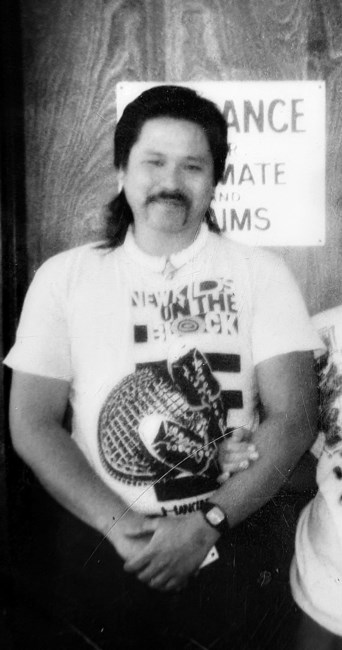 Obituary of Michael Bennet Sniffen