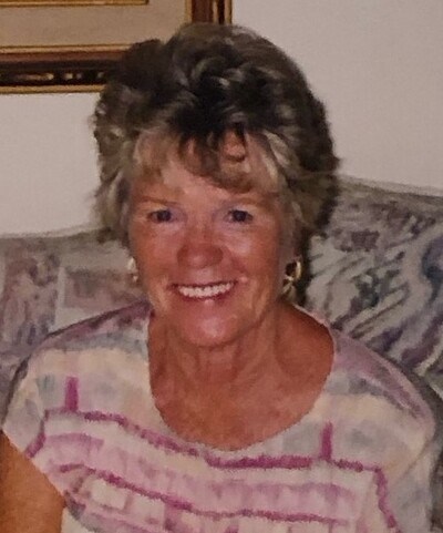 Obituary of Mary Flynn