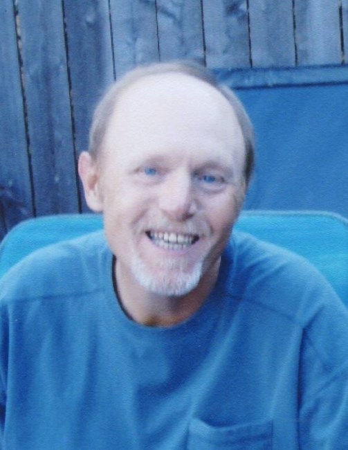Obituary of John Charles Burch