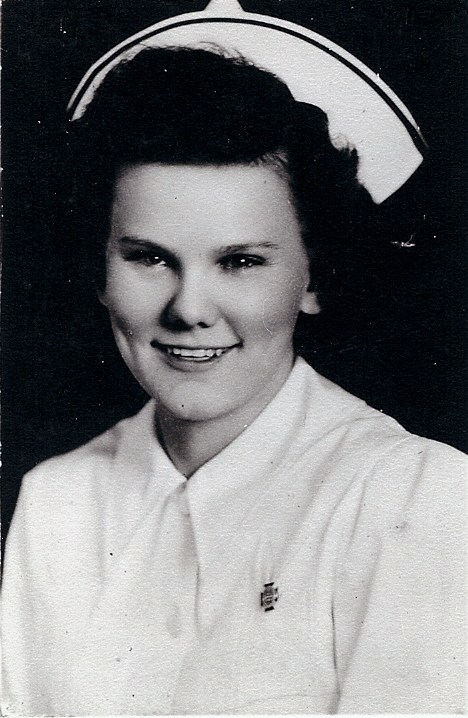 Mary Johnson Obituary Chandler Az