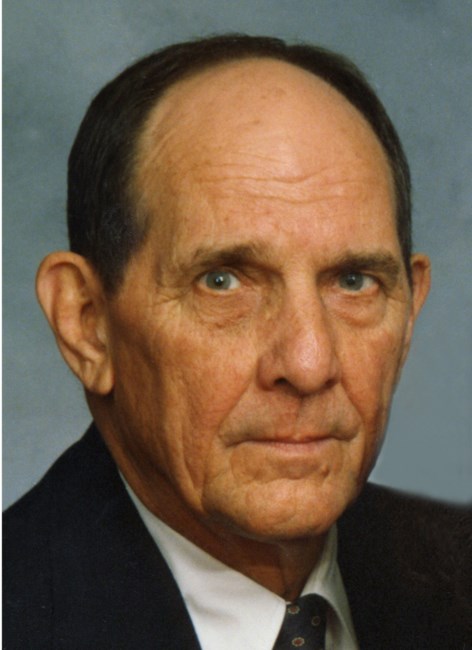 Obituary of Millard O. McMillan Jr.