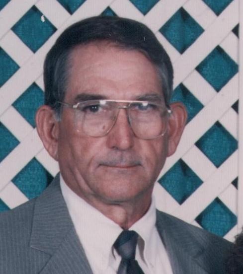 Obituary of Reginald Denton Henry