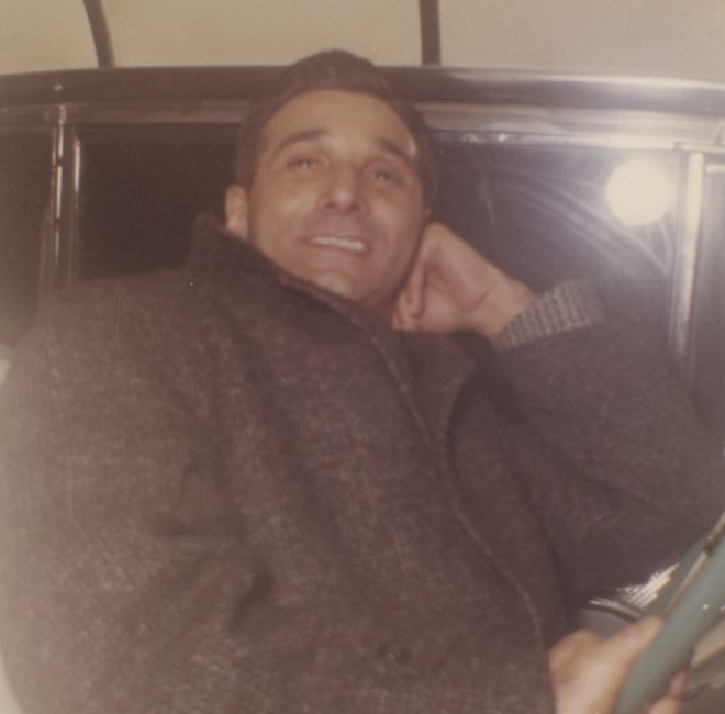 Obituary of Valentine Michael Acquilano