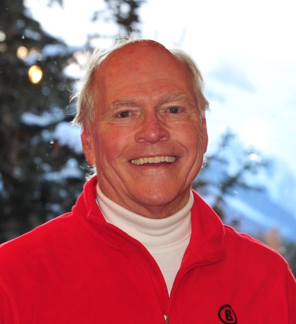 Obituary of Maurice Robison