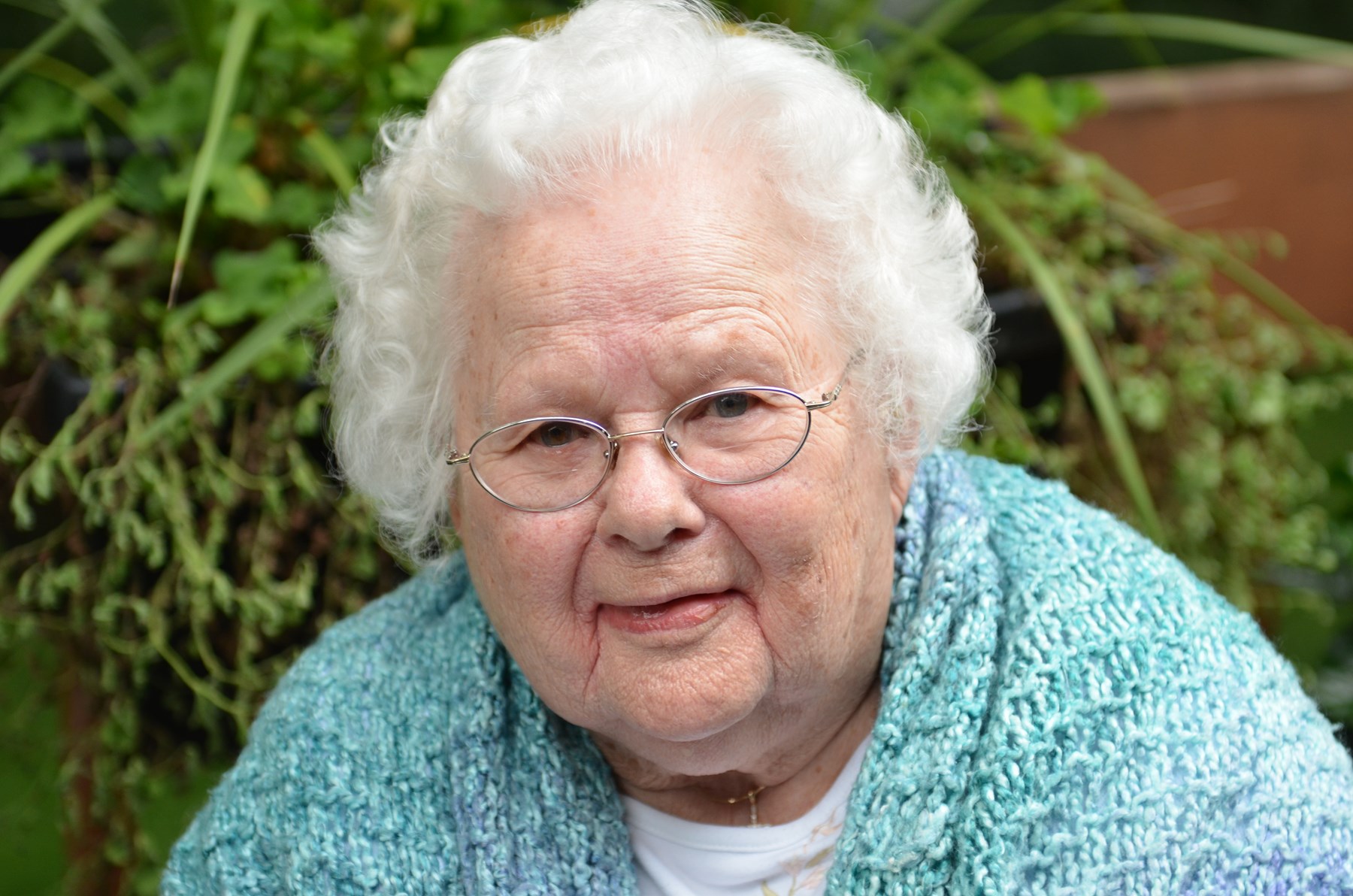 Obituary of Eloise Ziesman Cobie