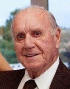 Obituary of John Henry Ortiz