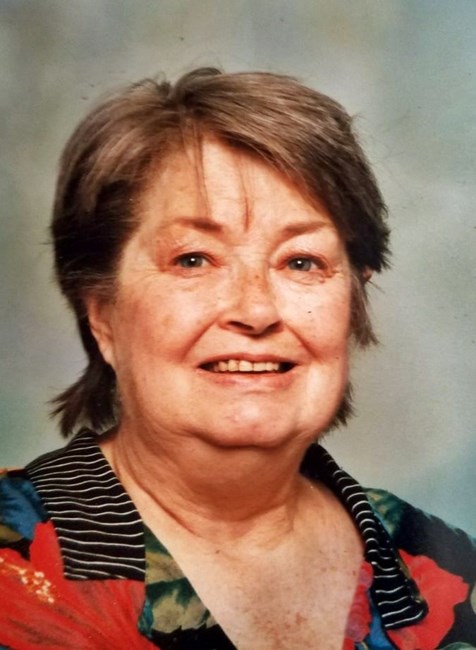 Obituary of Rexie Mendenhall
