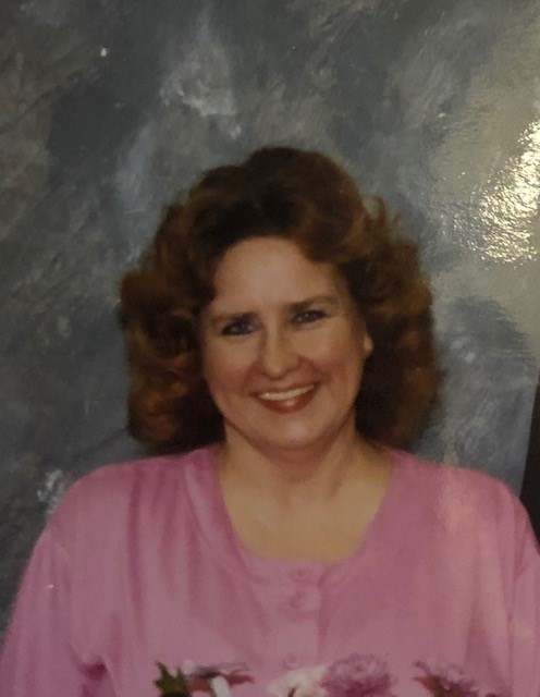 Obituary of Margaret Ann Gill