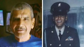 Obituary of Frank Tony Martinez