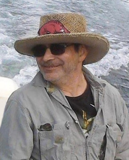 Obituary of James Edward Cockrell