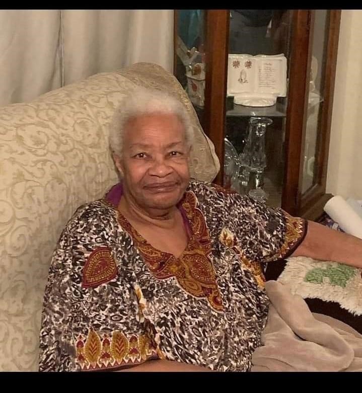 Obituary of Mamie Lee Traylor