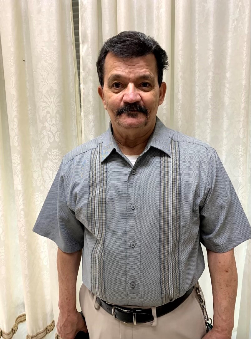Enrique Reyes Ortiz Sr. Obituary Snellville, GA