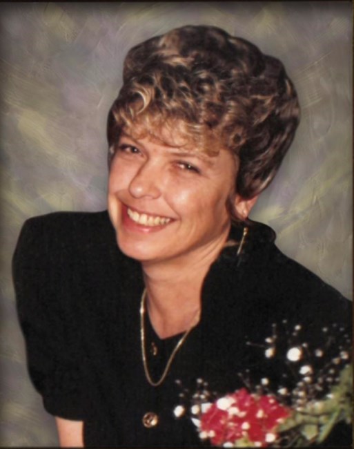 Obituary of June Anita Vitelle