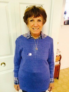 Obituary of Sandra Sewell Kilburn
