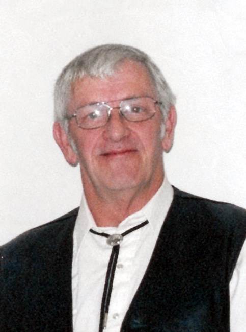 Obituary of Billy Ray Burge