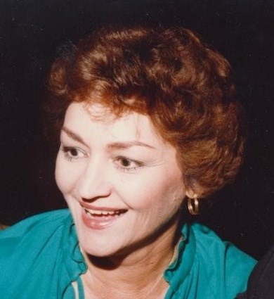 Obituary of Nan H. Langford