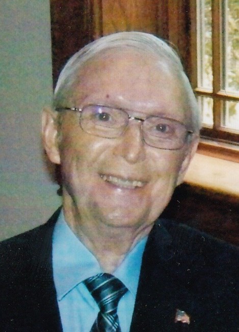 Obituary of William "Bill" Cecil Gaddy