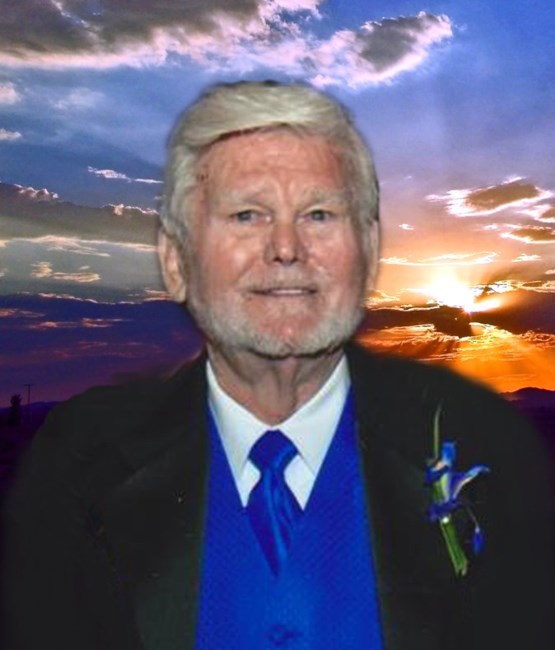 Obituary of Robert L. Medcalf