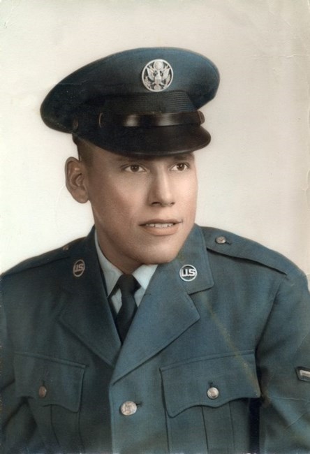 Obituary of Meredith Decorah