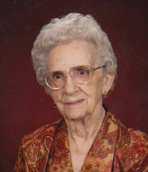 Obituary of Edna H. Pollitt