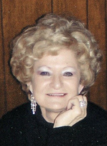 Obituary of Mary L Dunn