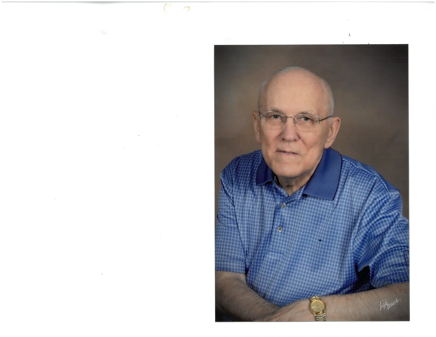 Obituary of Robert Allen Jansky