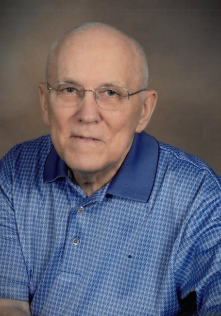 Obituary of Robert Allen Jansky