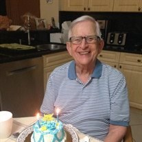 Obituary of Robert "Bob" Goldstein