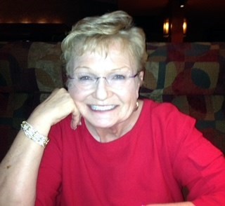 Obituary of Irma K. Cameron