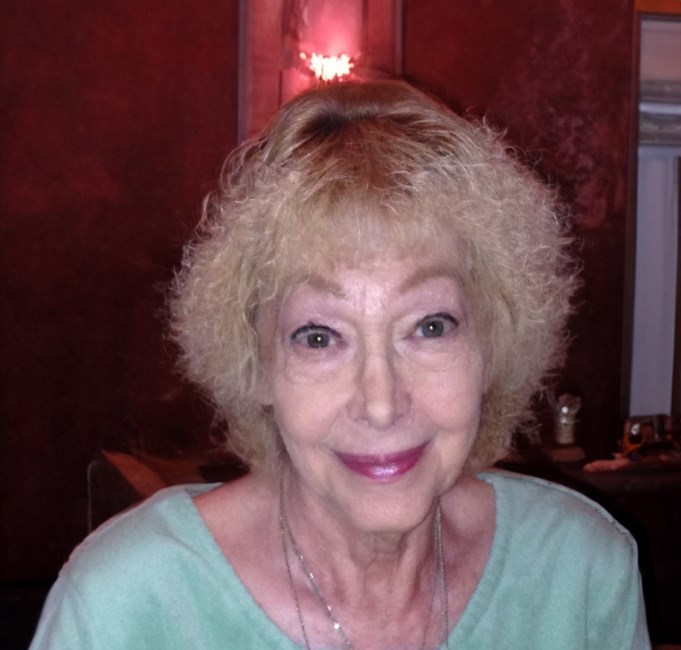 Obituary of Marcia Louise Kadetz