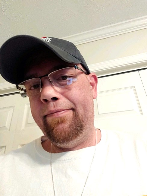 Obituary of David Mitchell "Mitch" Claytor, Jr.