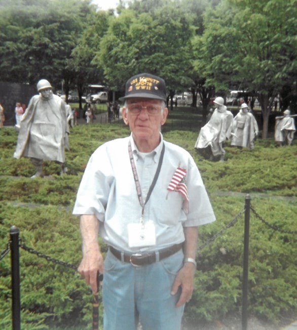 Obituary of Alton Ray Blanks Sr.