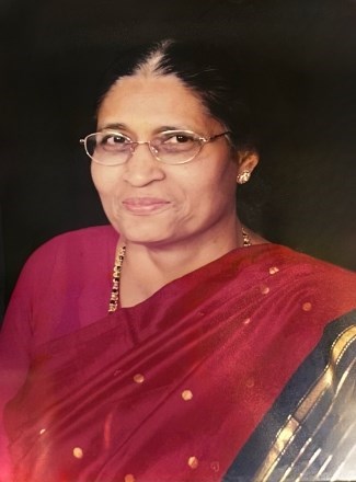 Obituary of Heleni Thomas
