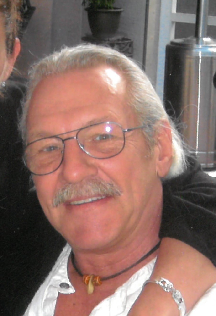 Obituary of David Anthony Hughes