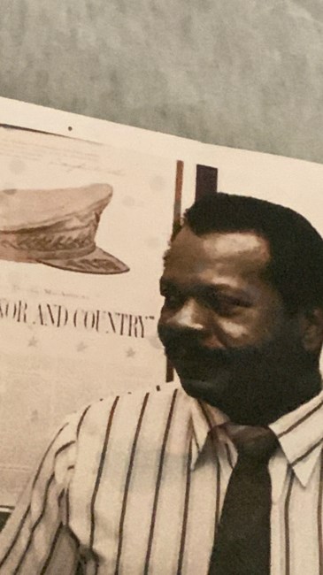 Obituary of James Richard Dickey