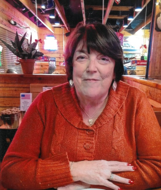 Obituary of Laura Rinehart
