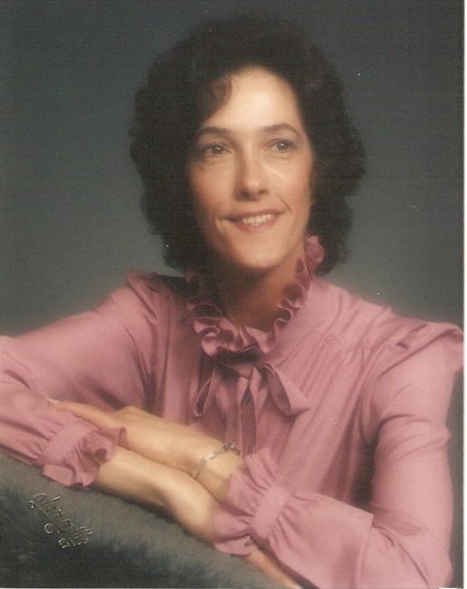 Obituary of Louise Hunter Gilchrist