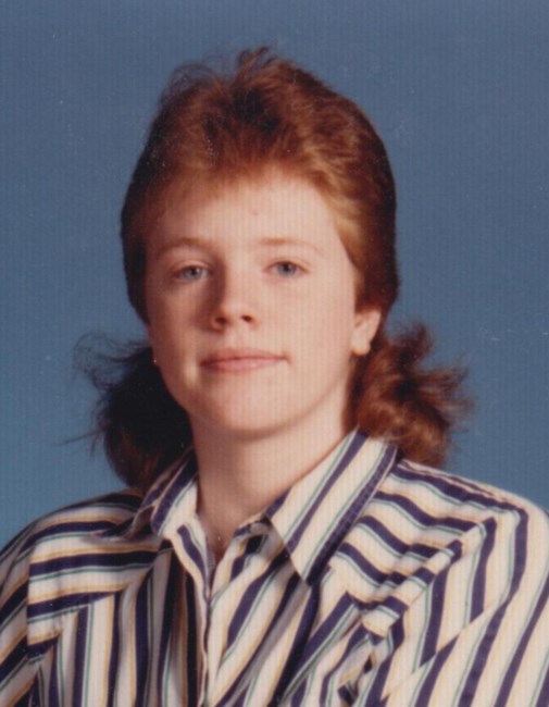 Obituary of Ellen N. Hamilton