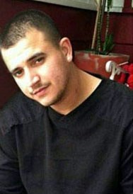 Obituary of Eric Mendoza