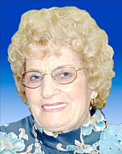 Obituary of Gudrun A. Solomon Nelms