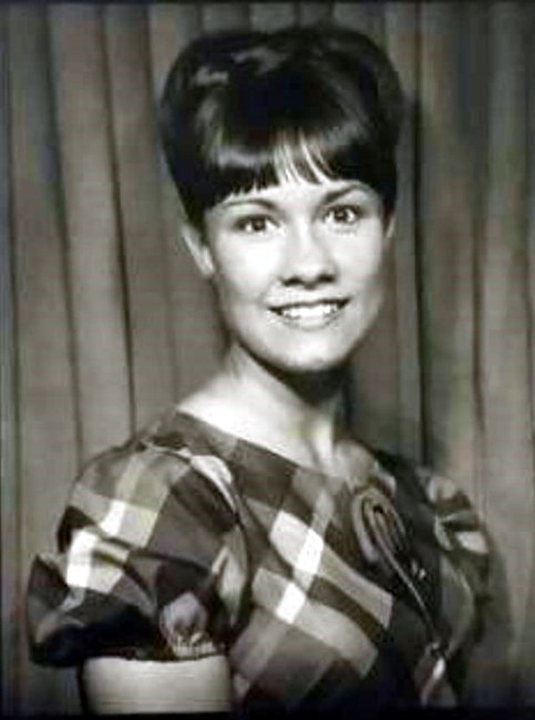 Obituary of Mary M. Buchholz