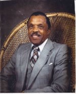 Rainey Dorsey
