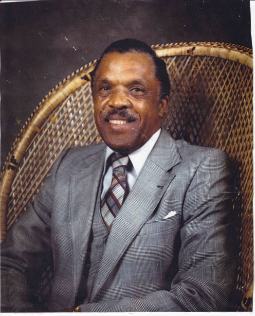 Obituary of Rainey Francis Dorsey Jr.