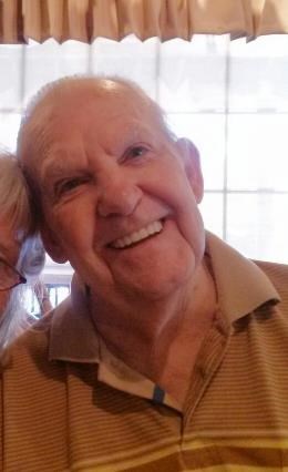 Obituary of Bennie Terry