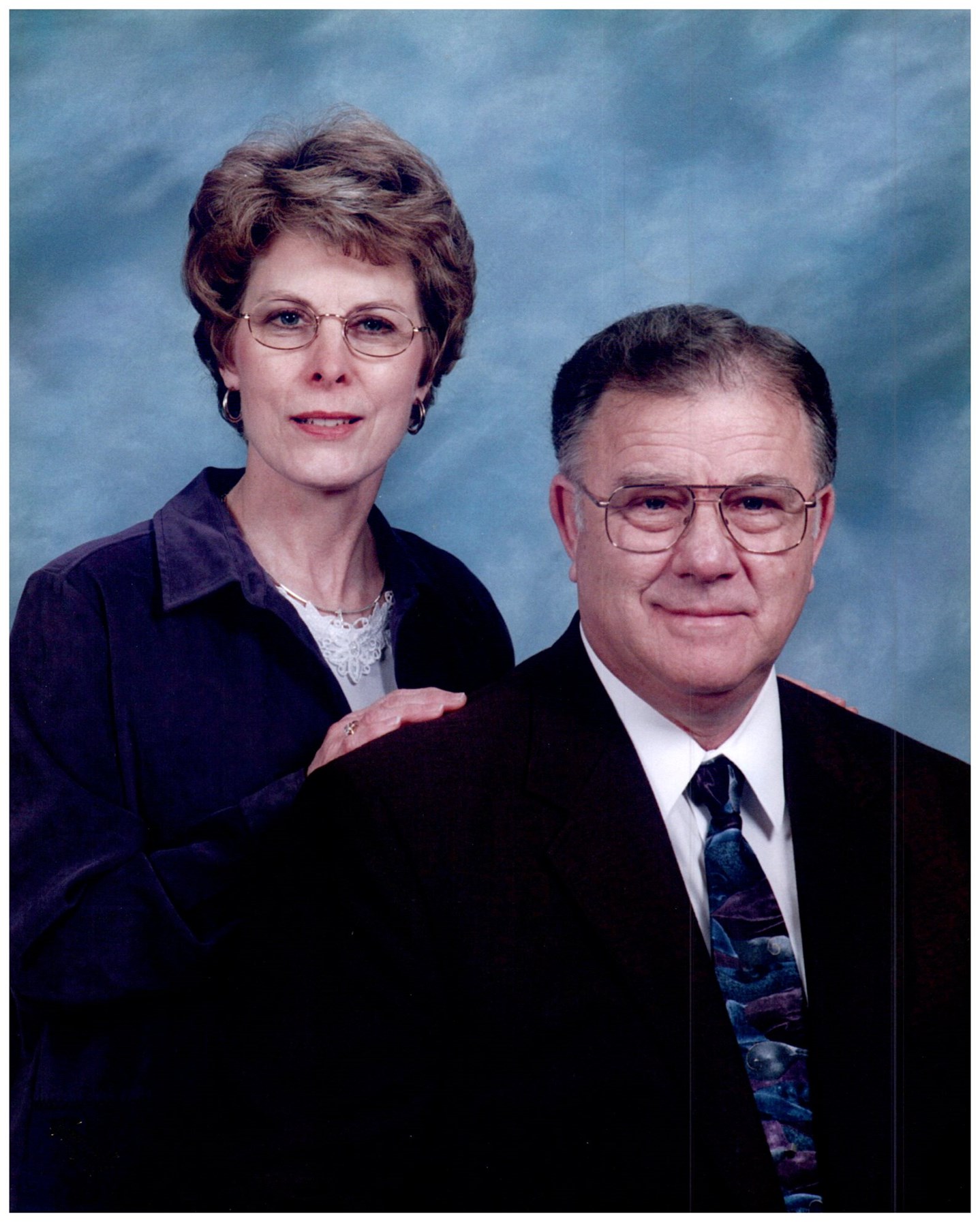 Obituary of John Thomas Jones