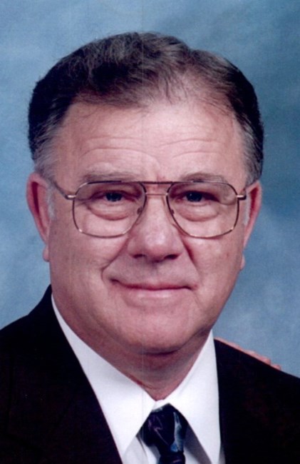 Obituary of John Thomas Jones
