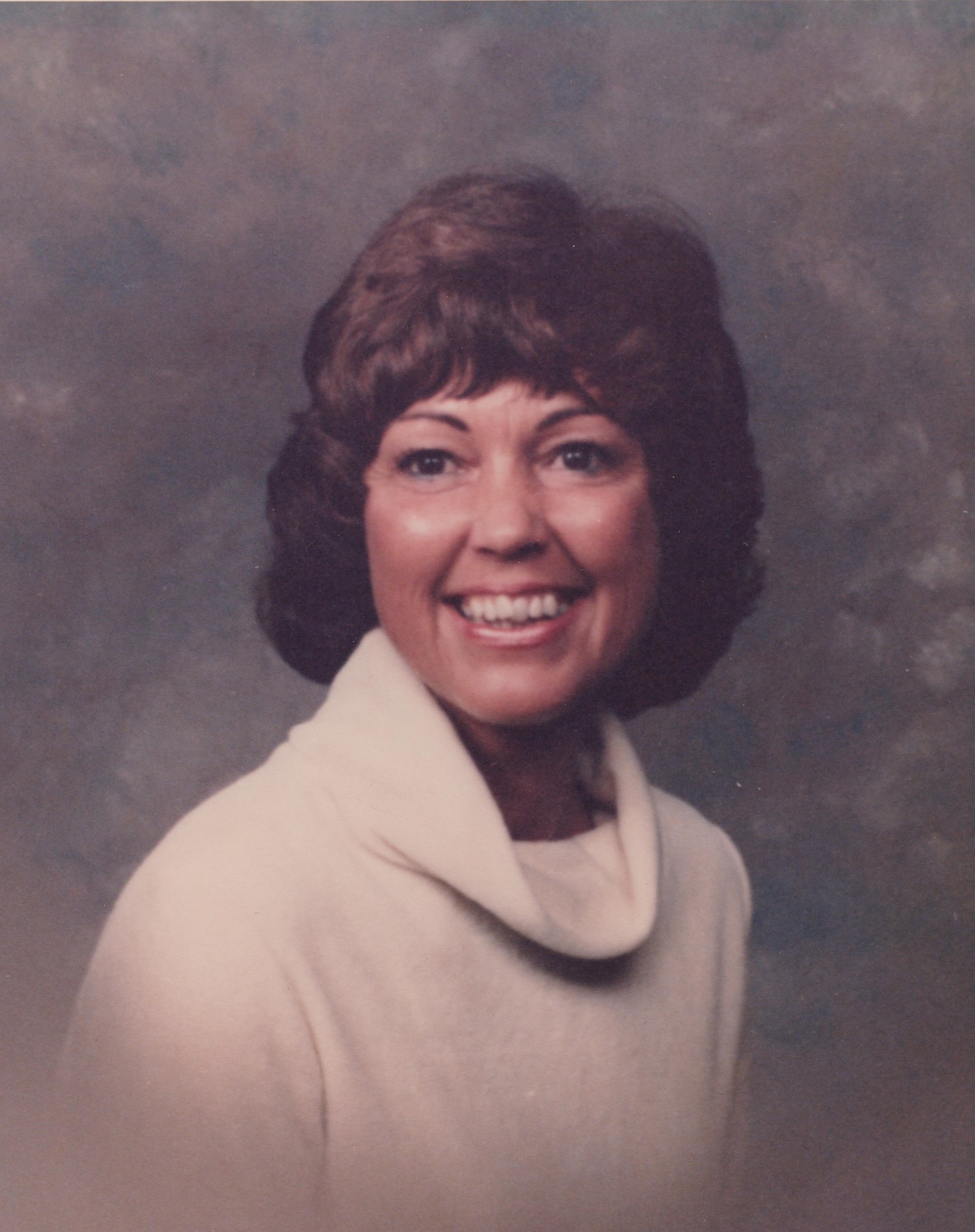 Avis de décès de Cleve Gayle Smith