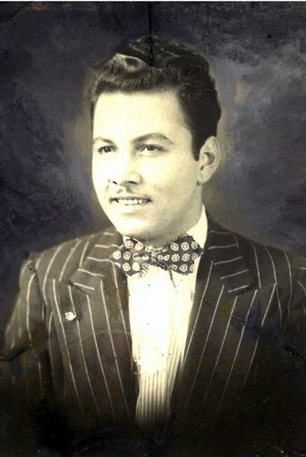 Obituary of Emilio Garza