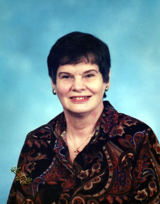  Obituario de Madalene N. McCormick