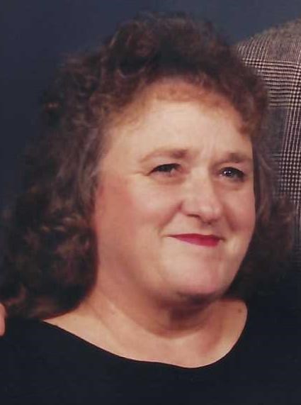 Obituary of Mary Lee McCoy